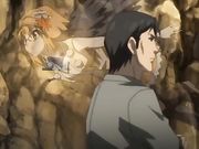 かぎろひ～勺景～ 上巻 「地獄触手」