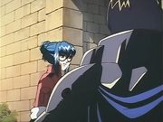 猟奇の檻 ～第2章～ 第3幕 「告げるなかれ…」
