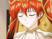 奴隷メイドプリンセス Vol.01 調教開始