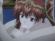 奴隷メイドプリンセス Vol.01 調教開始