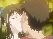 幼なじみと同級生 愛情≦悦楽 2限目