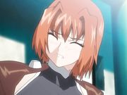 宇宙海賊サラ Vol.02 虜囚の被虐騎士