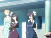 宇宙海賊サラ Vol.02 虜囚の被虐騎士