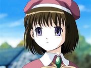 月陽炎 第二夜 覚醒の夜