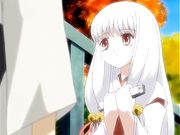 月陽炎 第二夜 覚醒の夜