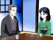 月陽炎 第二夜 覚醒の夜