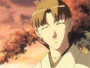 月陽炎 第一夜 契りの夜