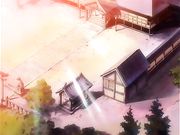 月陽炎 第一夜 契りの夜