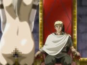 姫騎士リリア Vol.02 恥辱の輪姦刑