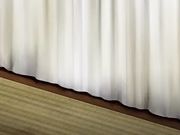 [Maho.sub][Collaborationworks]dokidokiりとる大家さん お家賃1突き目こん