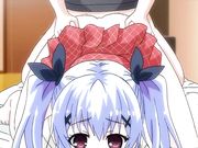 [Maho.sub][ショーテン]妹ぱらだいす！3 The Animation 下巻[x264 PSP AAC