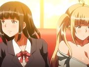 [Maho.sub][ばにぃうぉ～か～]OVAむっつりドスケベ露義母姉妹の本質見抜いてセックス三昧＃1