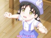 [桜都字幕组][720P][せるふぃっしゅ] むち無知ッ強制成長中っ!!! Growth.1 カラダは大人っ!