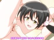 [桜都字幕组][720P][せるふぃっしゅ] むち無知ッ強制成長中っ!!! Growth.2 Hだけど何にも知