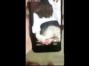 与淫贱的大波妹子大战喜欢骑马