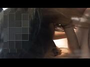 很有气质的被女被脱光了3P狂干