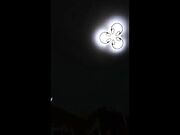 大白臀撅起来配上小蛮腰让人血脉偾张，连续干上好几炮才能满足