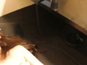 内射骚妇以后近距离拍摄逼逼流精液