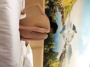 大美女偷偷兼职援交被大胡子猛男狠狠抽插