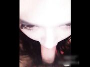 大眼睛网红妹约炮高富帅视频流出