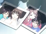 书呆子男生遇到性饥渴的学姐们
