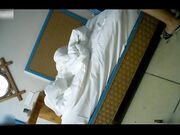 叫了一位上面服务的小姐质量不错皮肤白嫩嗲叫声听的J8都硬了