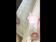 炮友满足我各种性爱需求