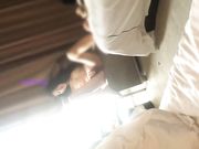 颜值气质性感的大学美女假期兼职援交和网友激情啪啪,身材高挑超性感,干完一次拍照留恋后又被操.