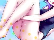 [メリー ジェーン]女子高生の腰つき 下巻 テニス部編