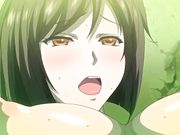 [ばにぃうぉ～か～]OVA-巨乳大家族催眠-＃2-町中全ての女を手に入れろ！