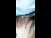 极品中韩混血美少女【全球户外玩勾搭】约炮两个粉丝玩3P真刺激