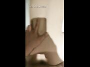后入刚生完孩子不久的寂寞少妇