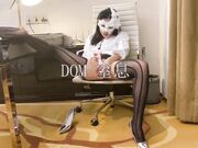 【重磅推荐】推特大神DOM-窒息高质量出品 接受肛交开发的女神sub