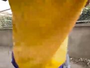 国产AV剧情一场英雄救美邂逅的爵士女郎