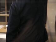 国产AV剧情高颜值美女顾美玲主演美少妇勾引管家