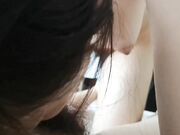 百度云泄密长得像某女星的郑州高颜值美女徐媛与大学男友激情做爱不雅视频流出