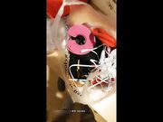 极度骚女跟炮友酒店直播自己想自慰开场