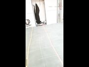 【颜射颜射女神】和闺蜜一起伺候学长玩双飞