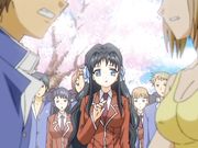 Grope～闇の中の小鳥たち～ 1st.「M～エム～」
