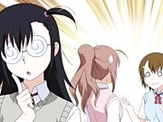[メリージェーン]女子高生の腰つき 演劇部編02