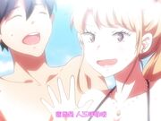OVA大嫂是不良妈妈授乳中＃2