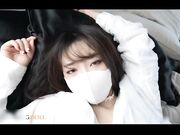 『甜美游戏』陪玩被富二代忽悠上了床爆操