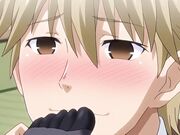 少女们的茶道ism THE ANIMATION 一席