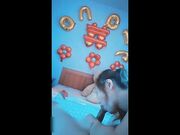 风骚丈母娘在婚房与女婿啪啪 让寂寞的卵巢重出江湖 超乱伦