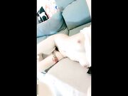 神仙颜值人气小仙女茶酱 有点混血儿感觉 三点全裸 揉奶 掰开逼穴 自慰娇喘