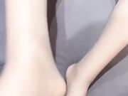 极品御姐旗袍 端庄典雅 透明丝袜 发骚的声音太有Feel啦