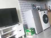 年轻小夫妻颜值很好 美乳美足美穴给小哥口交大鸡巴 各种体位无套抽插直接内射