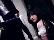 赌局设套赢上司肏他貌美如花的女儿 沈娜娜