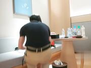91沈先森嫖娼大师带你找外围 长相甜美白色T恤妹子