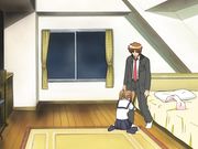 クラスメイトのお母さん 前編
